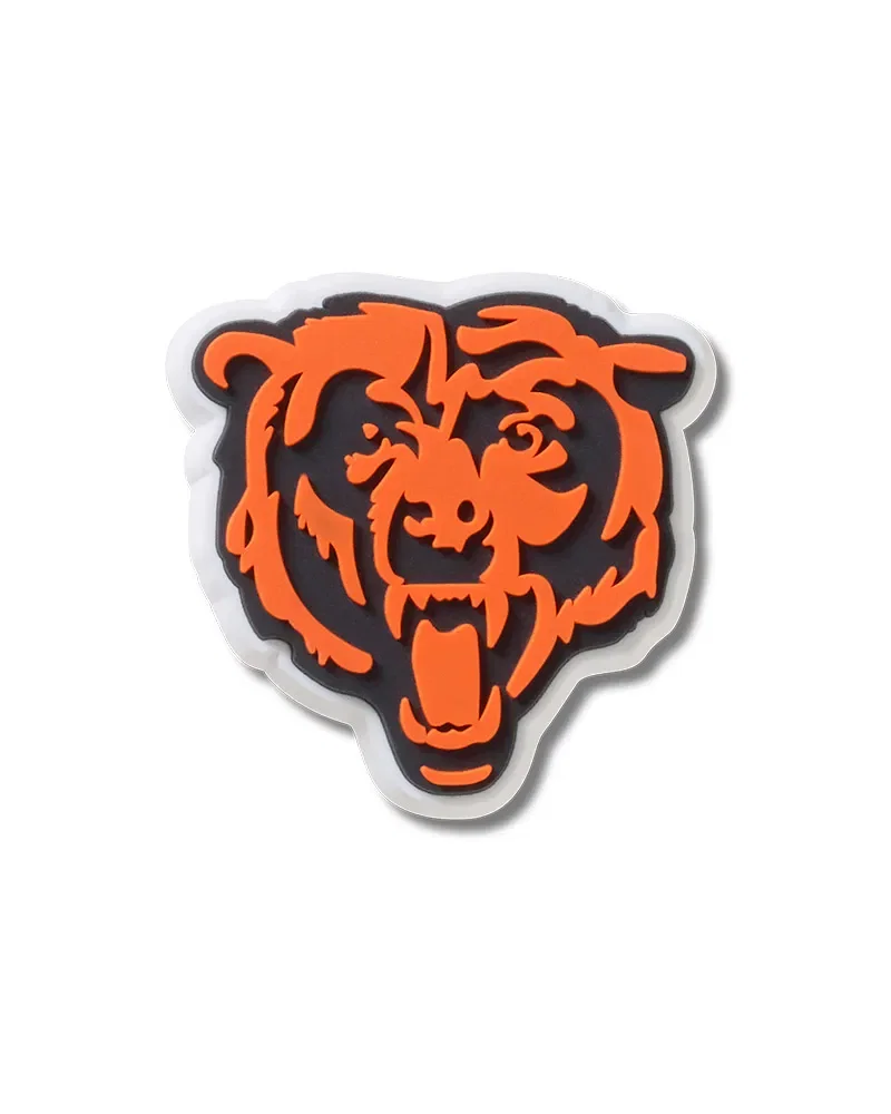 Jibbitz Crocs NFL Chicago Bears Unissex