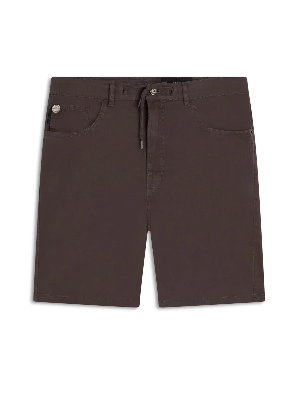 Bermuda Jogging Color Plumbo