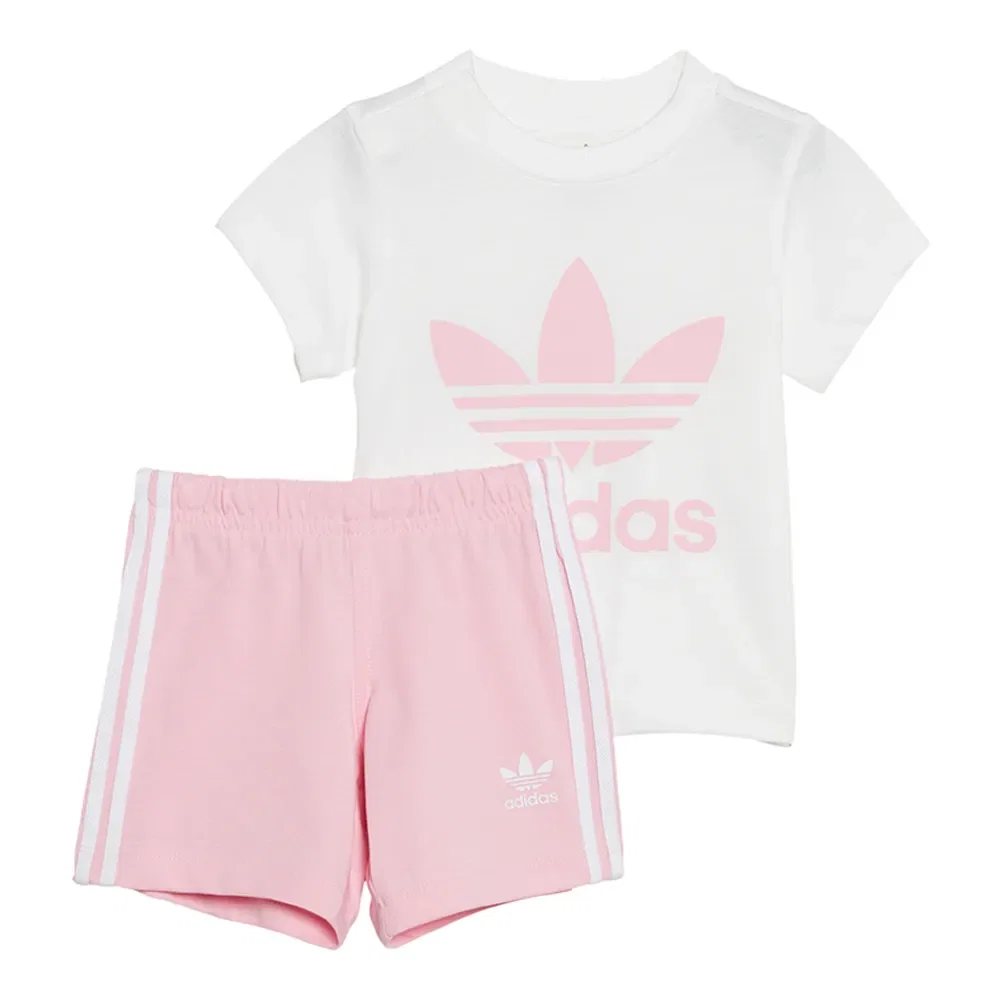 Conjunto adidas Originals Set Infantil — imagem 1