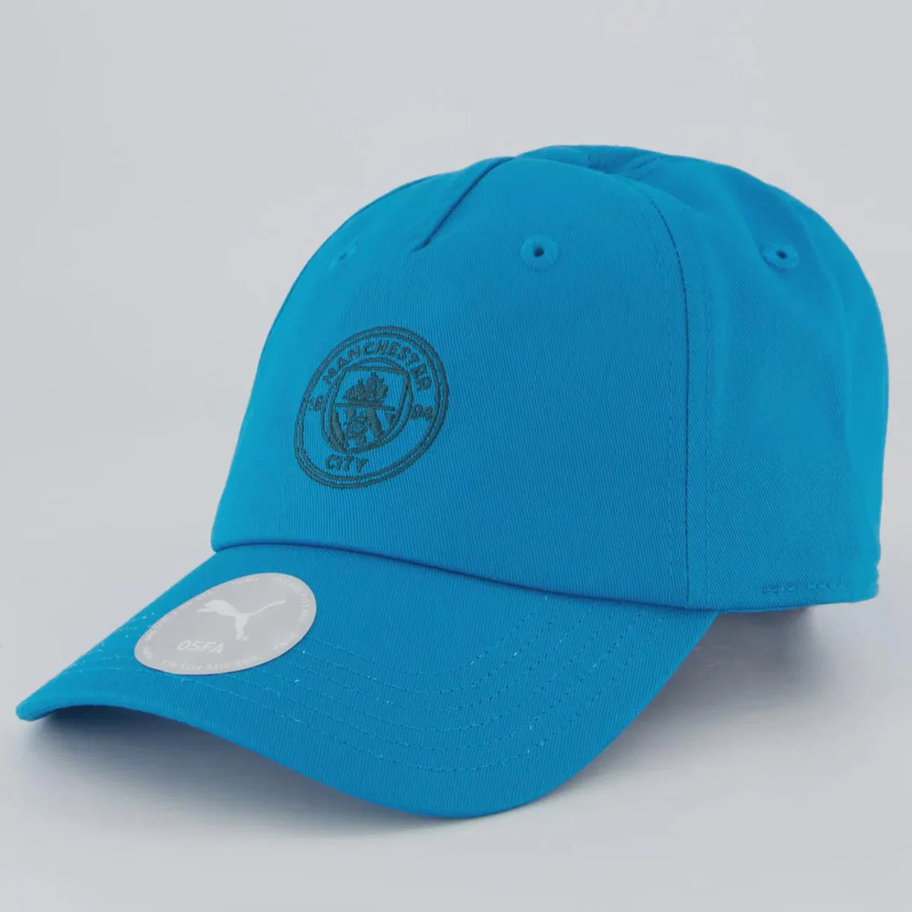 Boné Puma Manchester City ESS Unissex