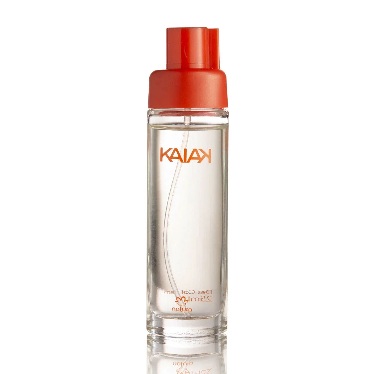 Desodorante Colônia Kaiak Feminino Miniatura 25 ml