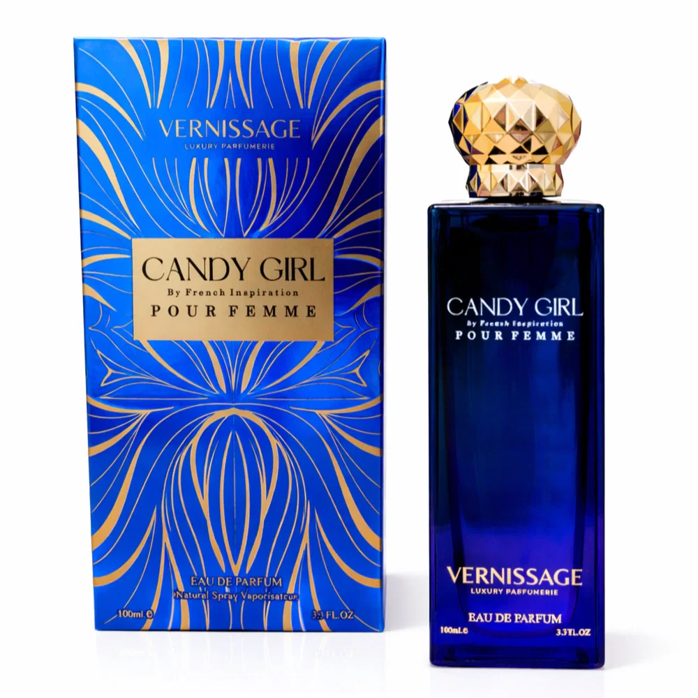 Perfume Vernissage Candy Girl 100ml