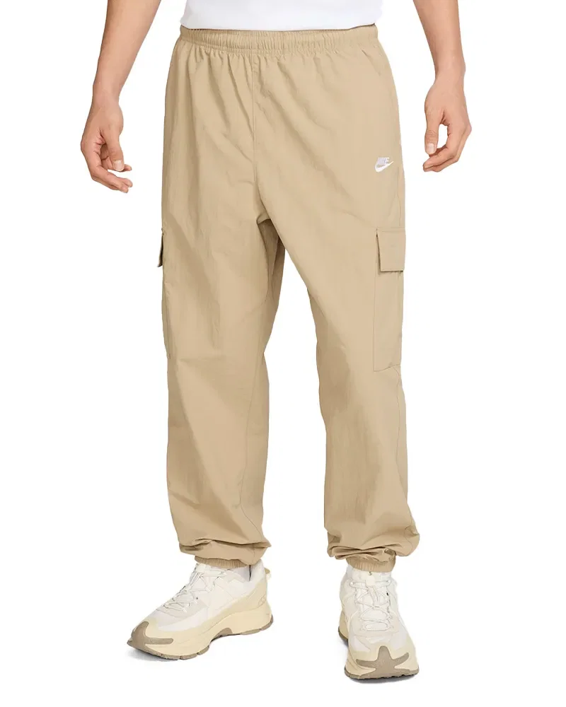 Calça Nike Club Masculina