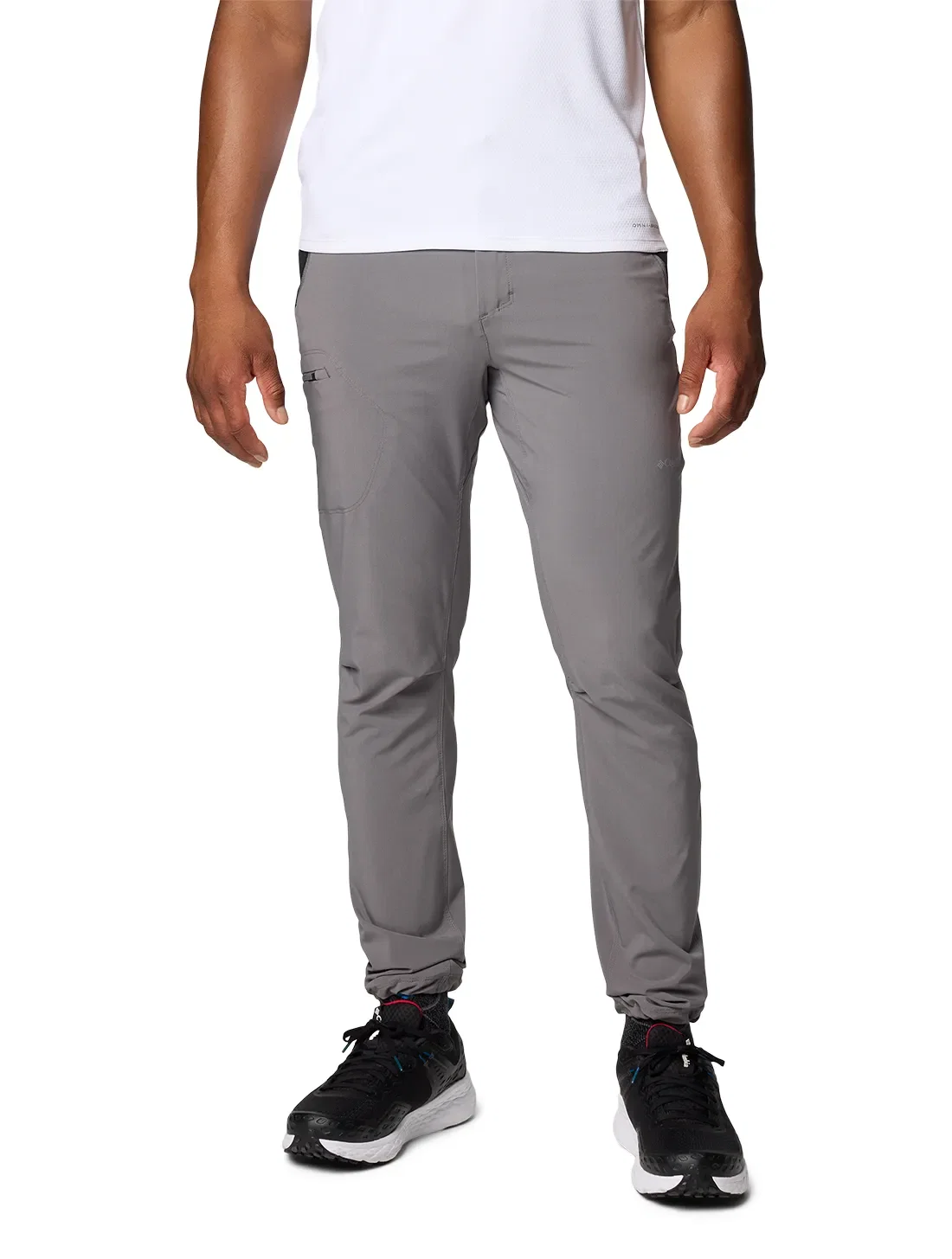 Calça Columbia Masculina Triple Canyon™ II — imagem 1