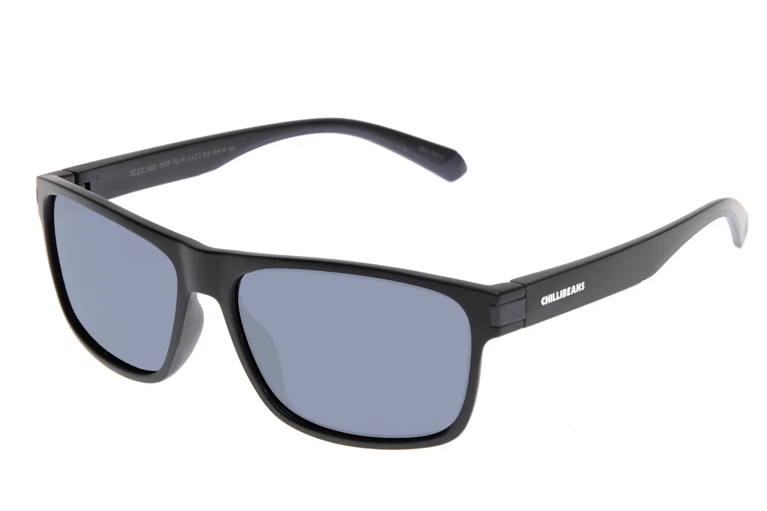 Óculos de Sol Masculino Chilli Beans New sport Polarizado Azul