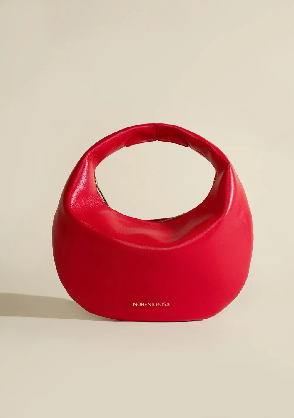 Bolsa Hobo Bordo
