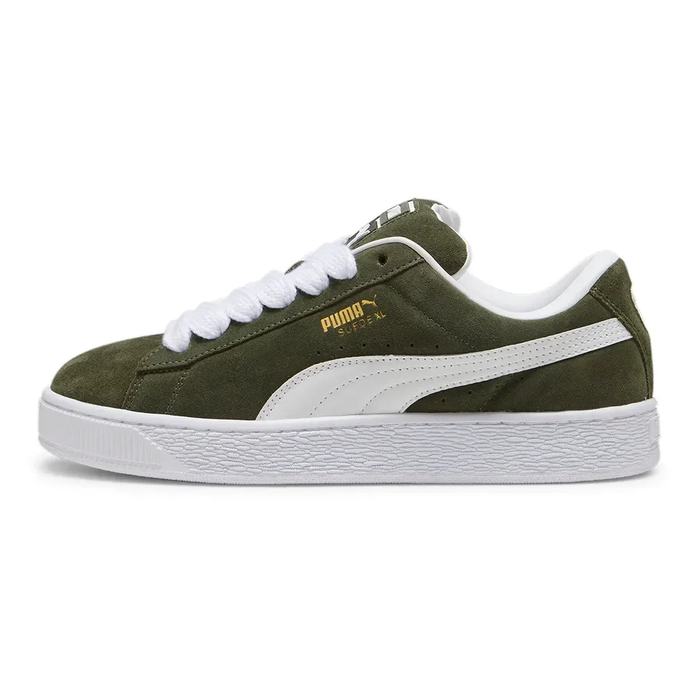 Tênis Puma Suede XL Masculino