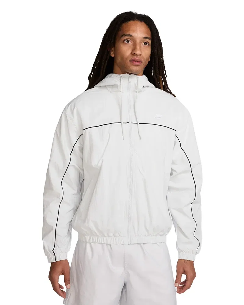 Jaqueta Nike Club Athlete Masculina — imagem 1