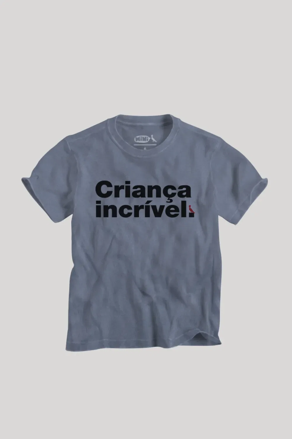 Camiseta RESERVA MINI Criança Incrível