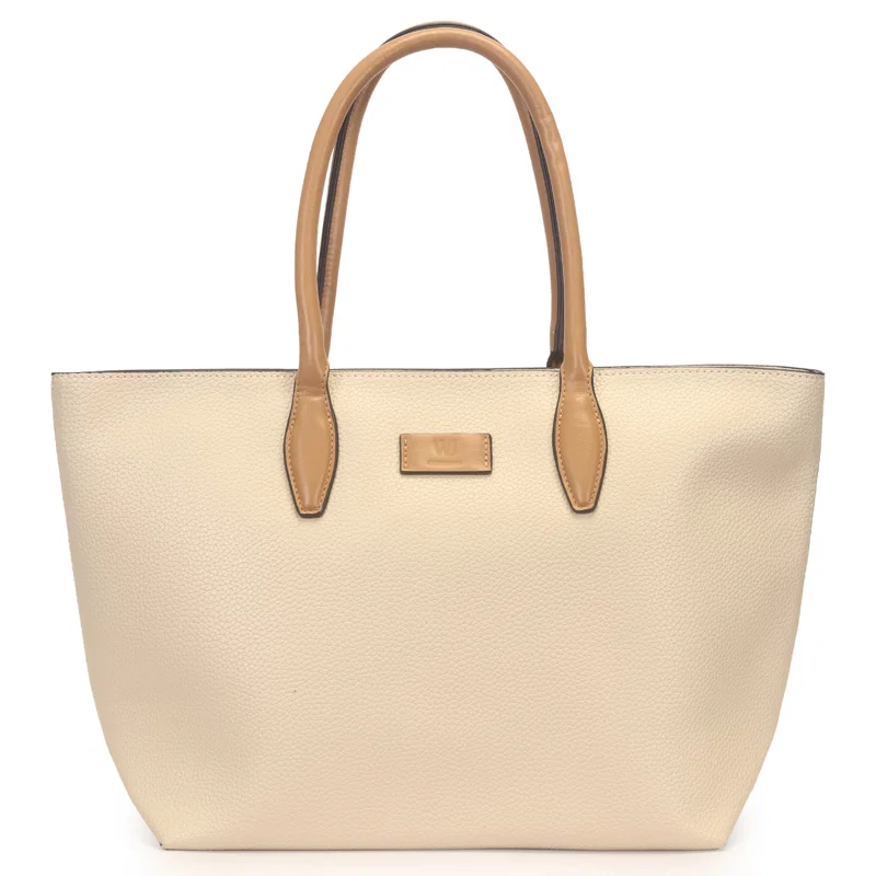 Shopping Bag Grande Basica