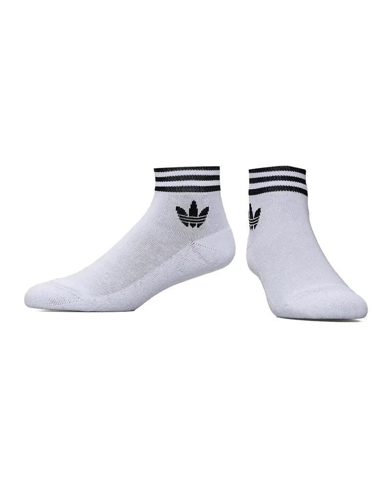 Meia adidas Tref Ank Unissex — imagem 1
