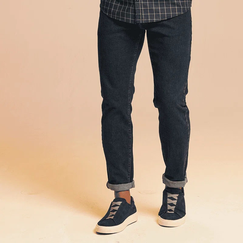 Calça Jeans