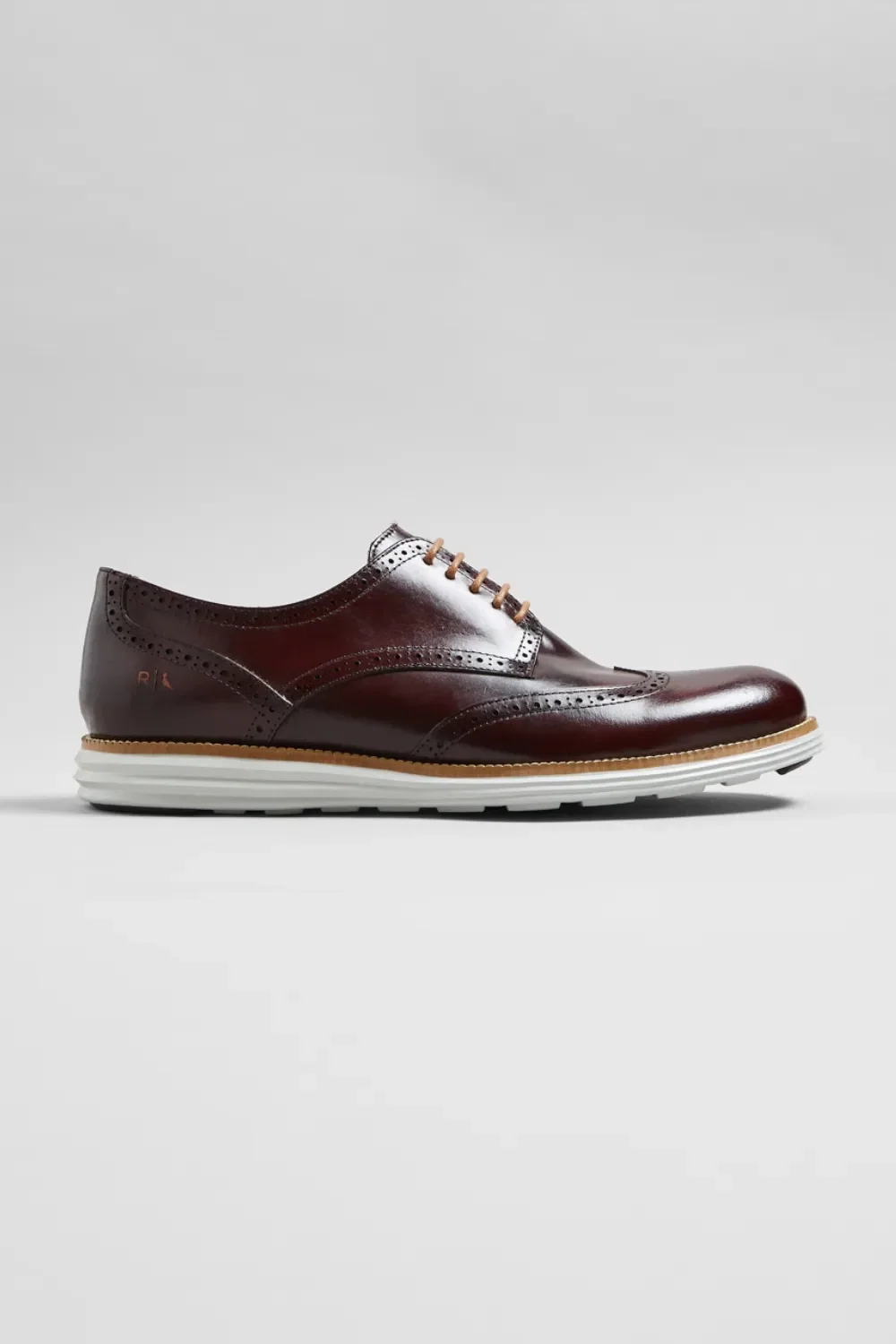 Sapato Couro Theo Canadá 35519 Reserva