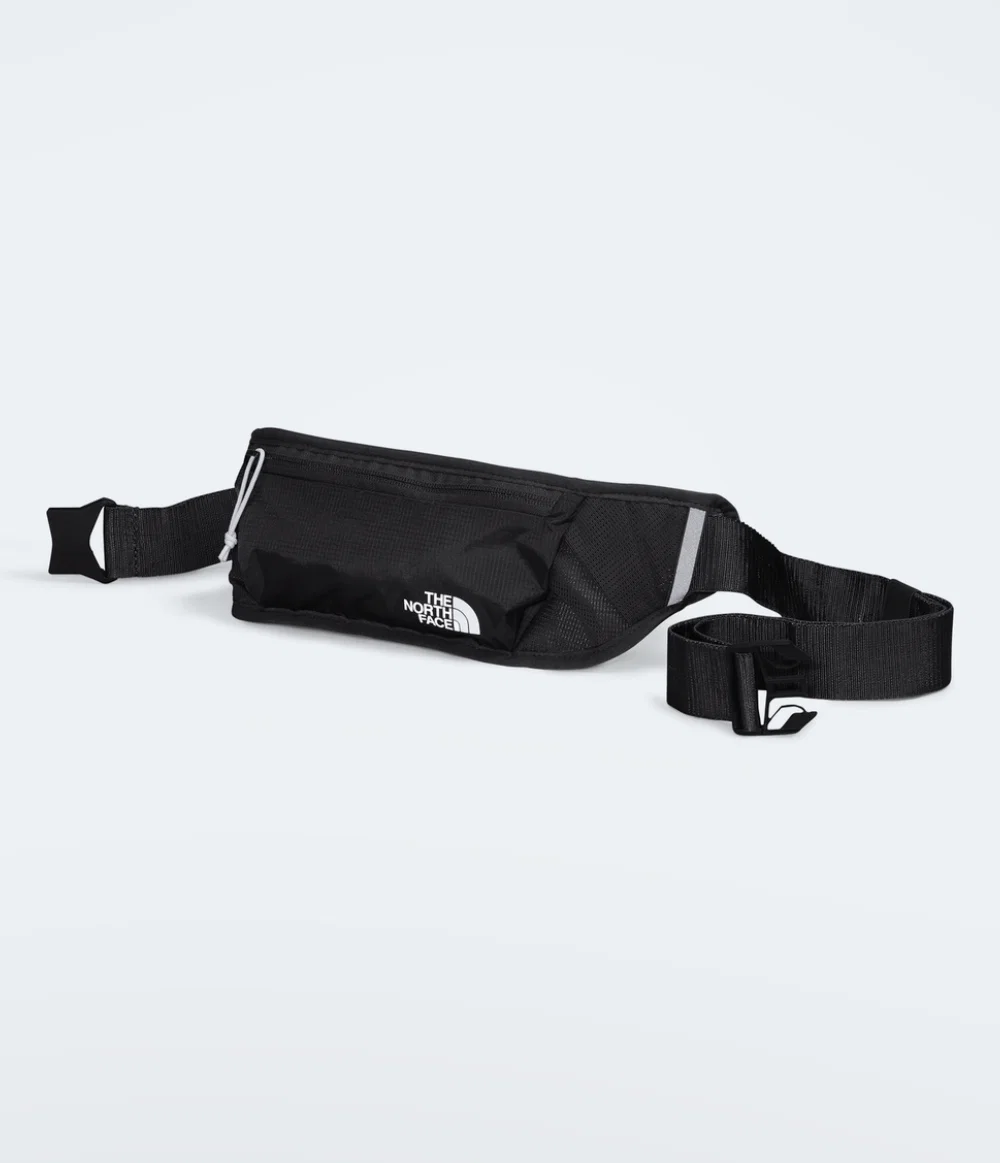 Cinto Sunriser Run TNF Black / TNF White