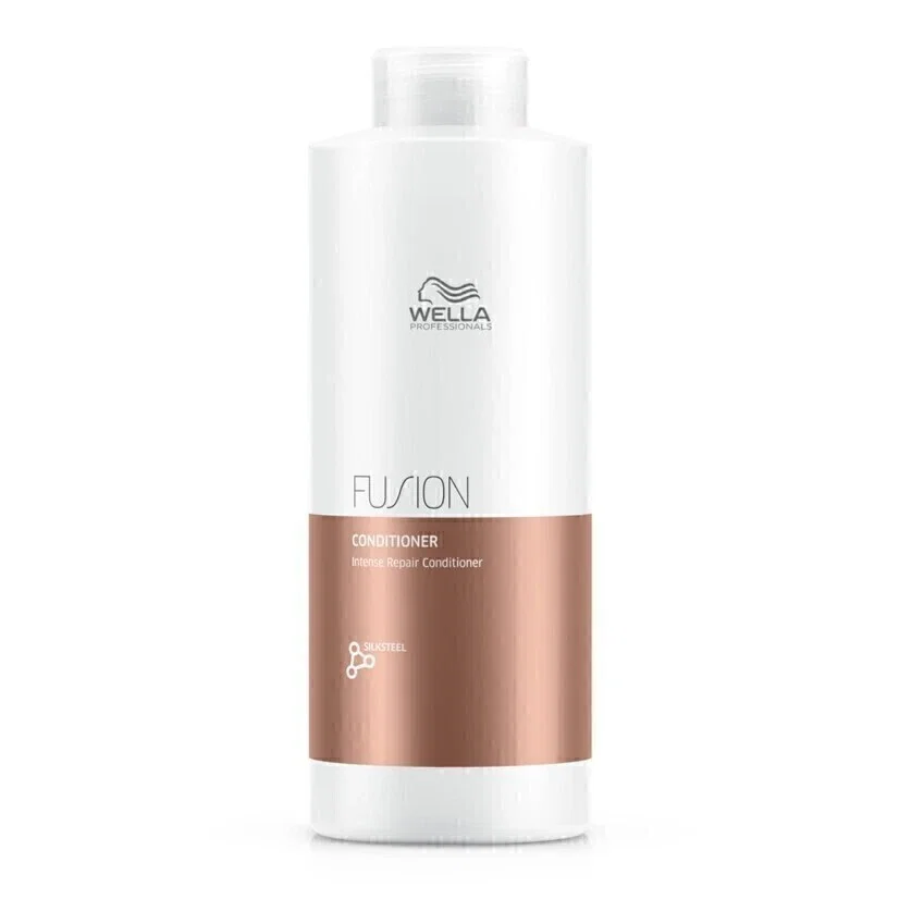 Condicionador Wella Fusion 1L