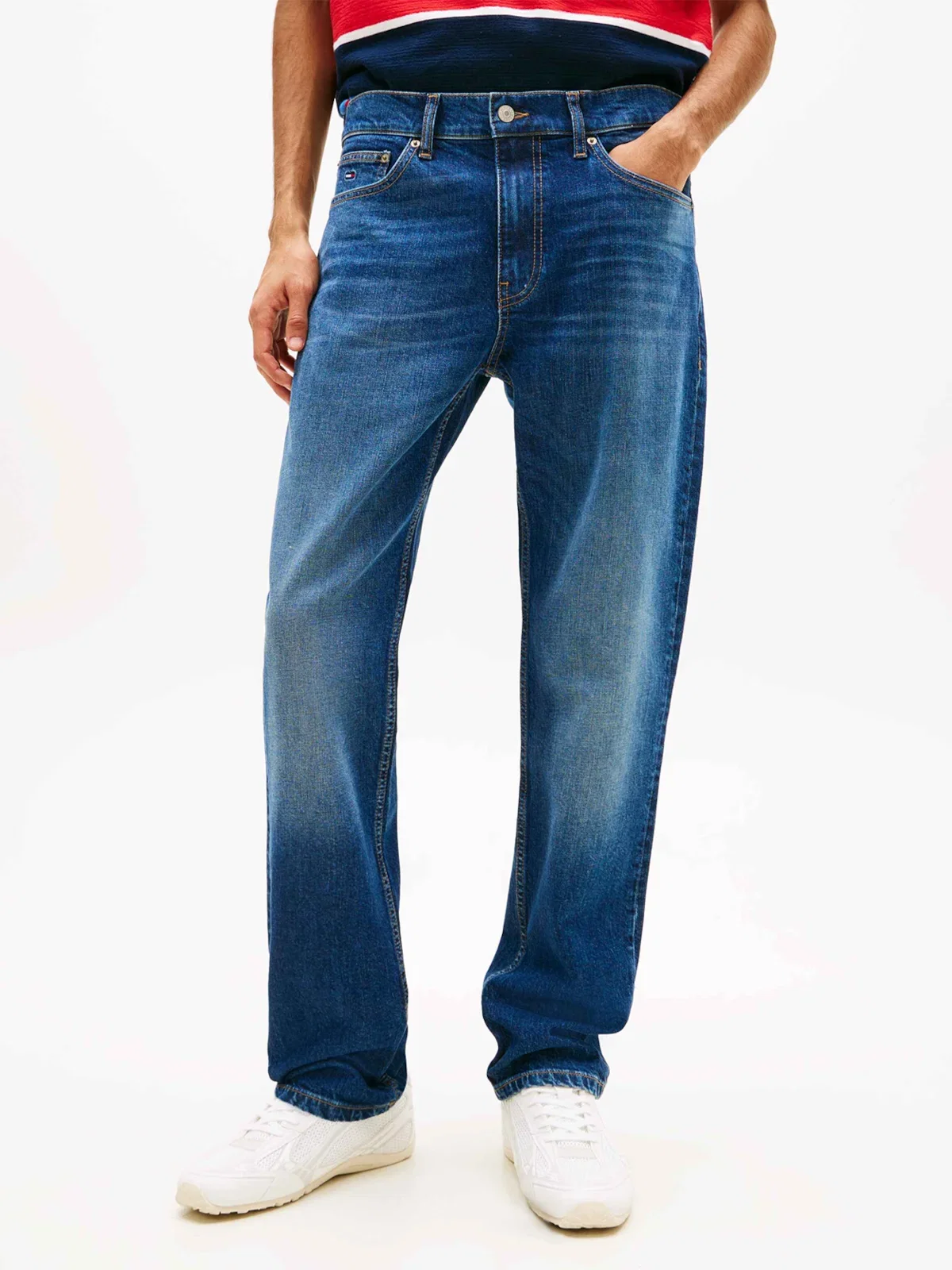 Calça Jeans Ryan Original Reta