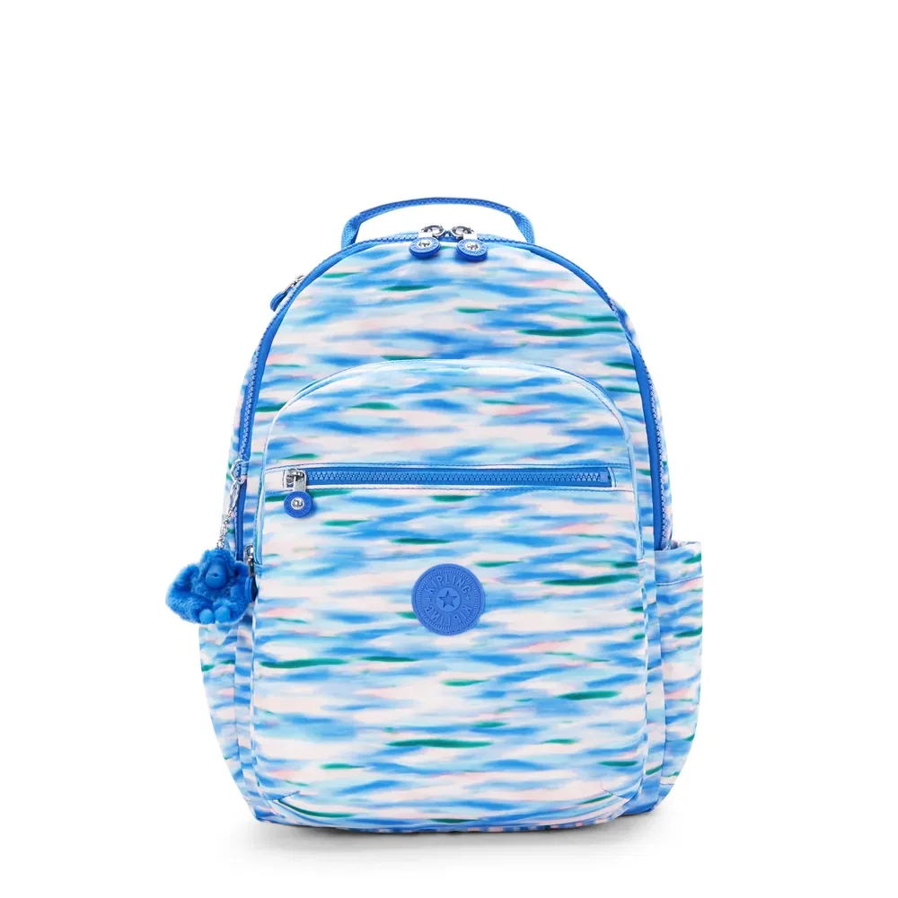 Mochila Kipling Seoul — imagem 1