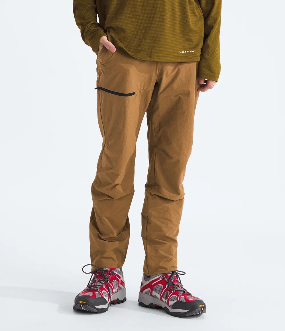 Calça Masculina Basin Utility Brown