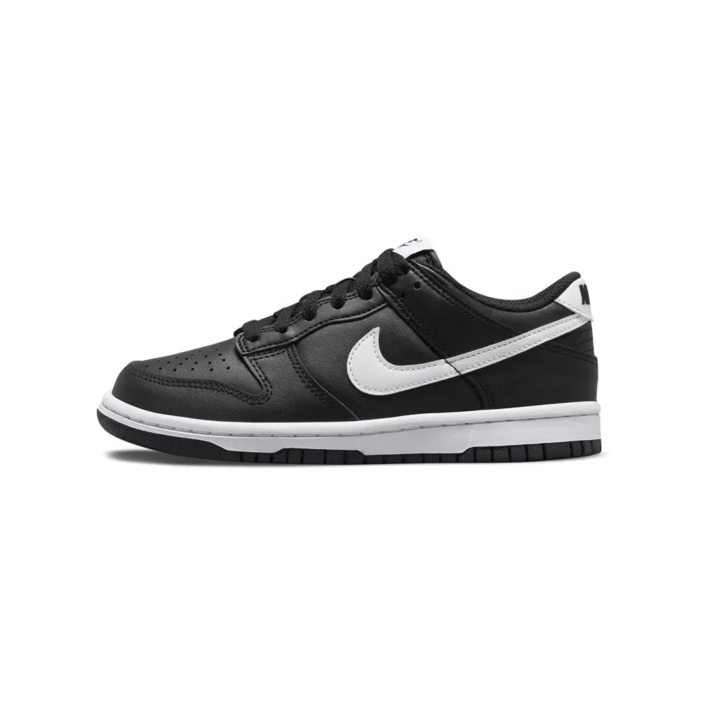 Tênis Nike Dunk Low GS Infantil — imagem 1