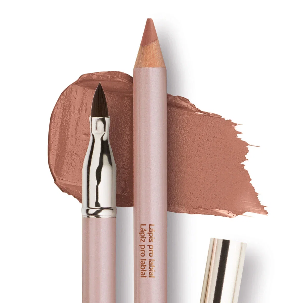 Lápis PRO Labial Una 1,14 g — imagem 1