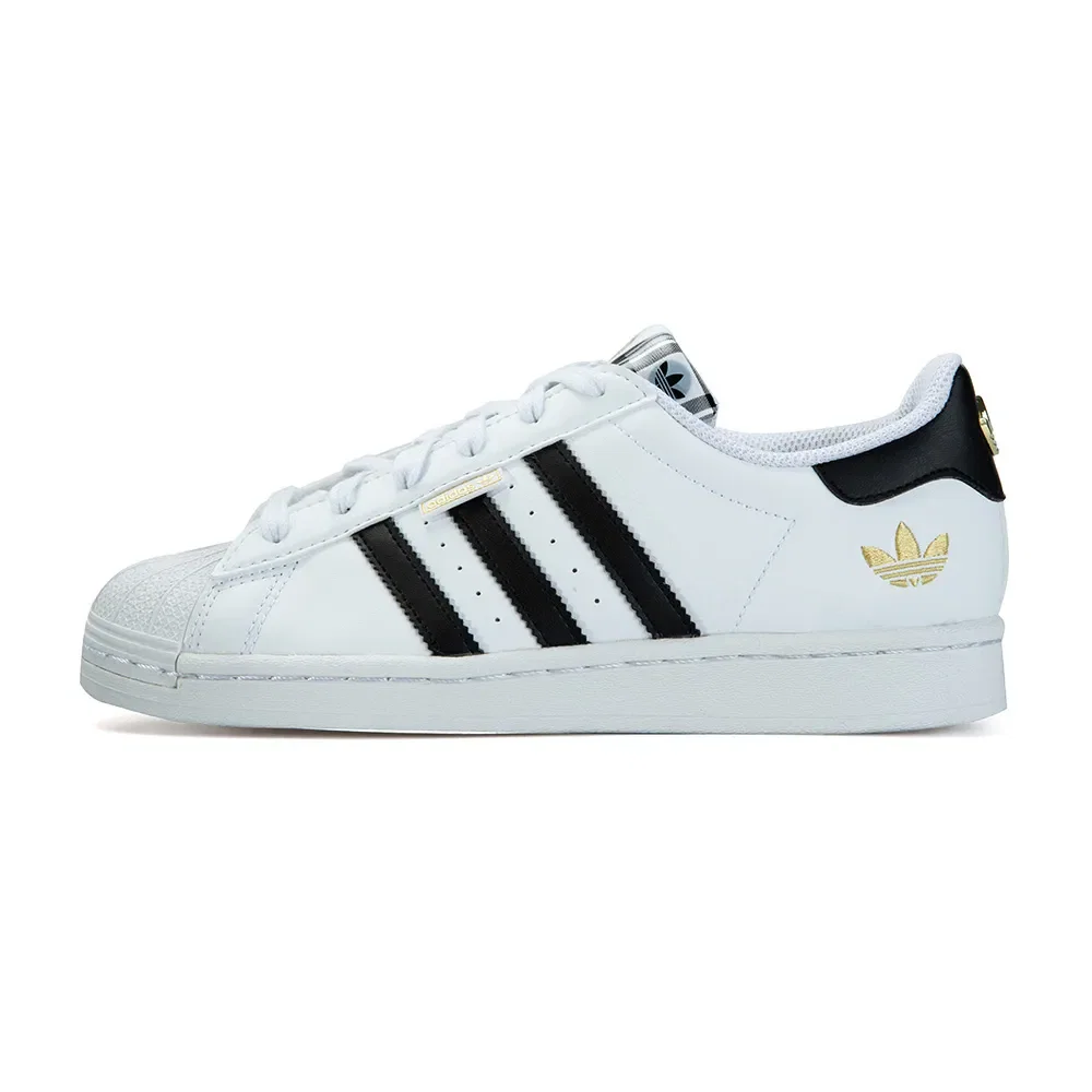 Tênis adidas Superstar Gs Infantil