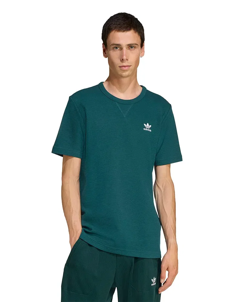 Camiseta adidas Treifol Essentials Masculina — imagem 1