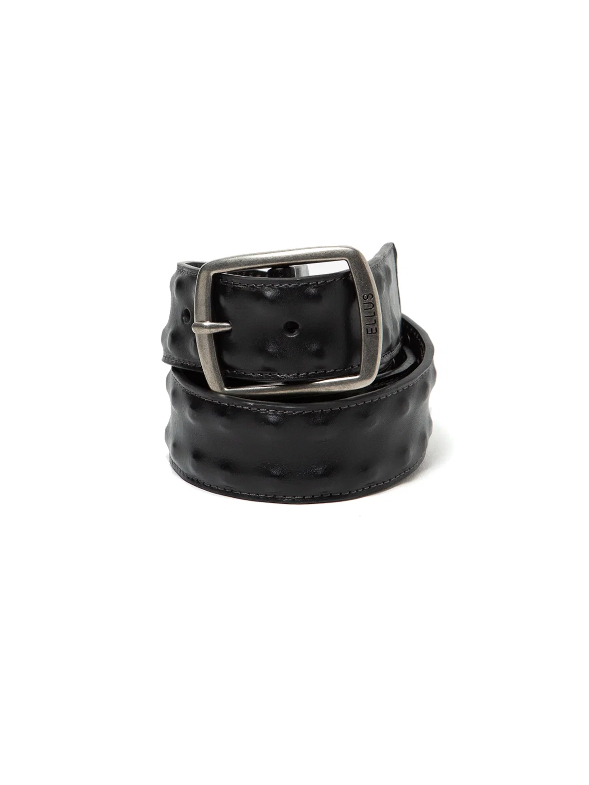 Cinto Timothy Belt Ellus Preto — imagem 1