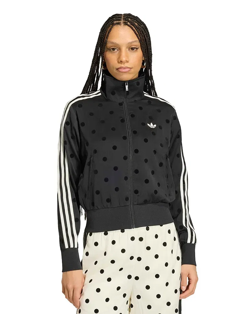 Jaqueta Adidas Firebird Feminina