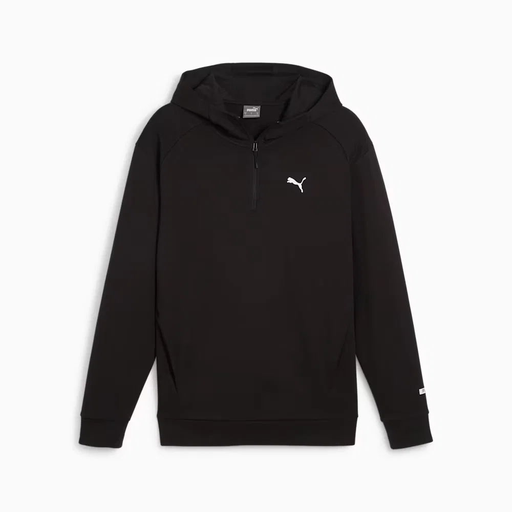 Blusa Half-Zip RAD / CAL Masculina