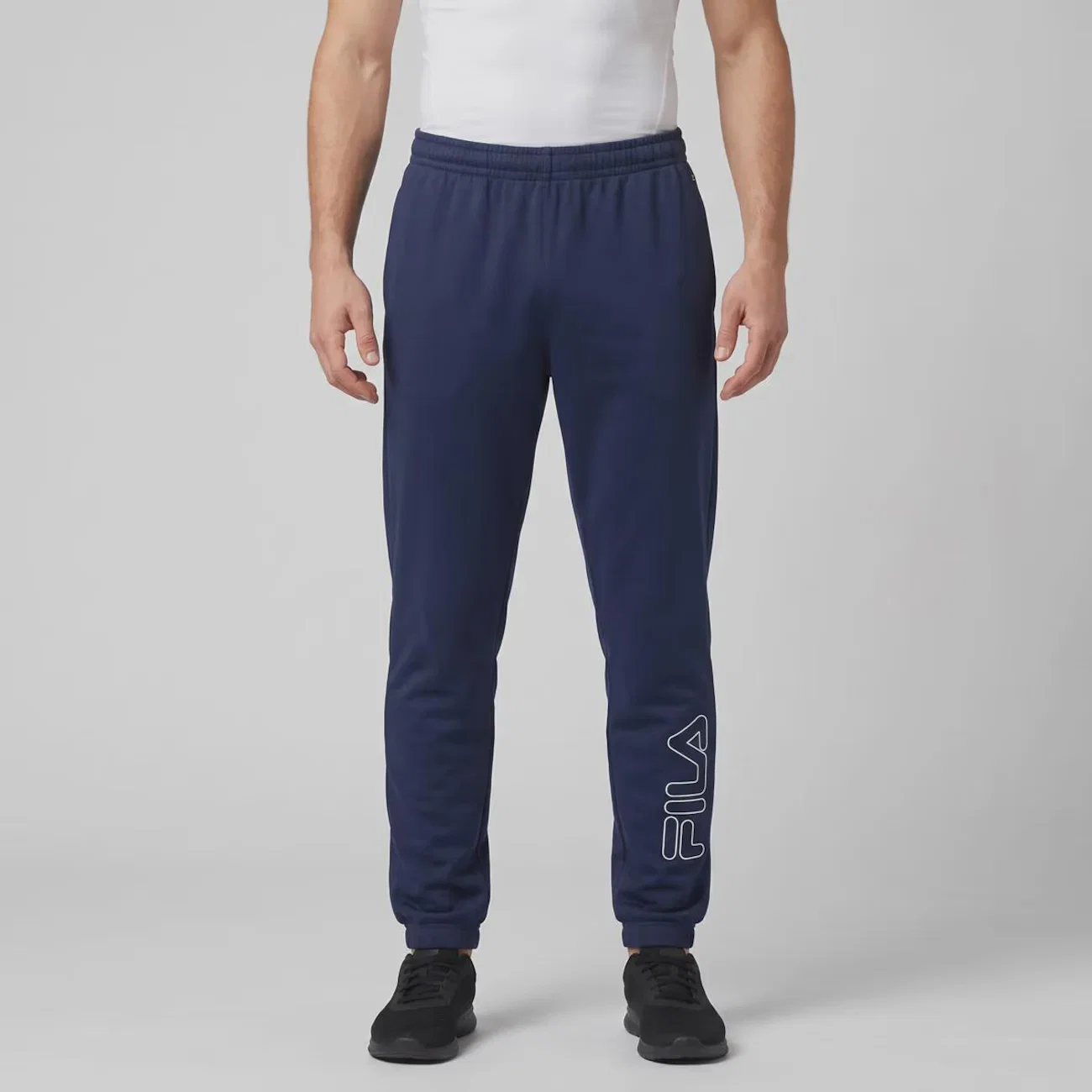 Calça Fila Outline Light Masculina