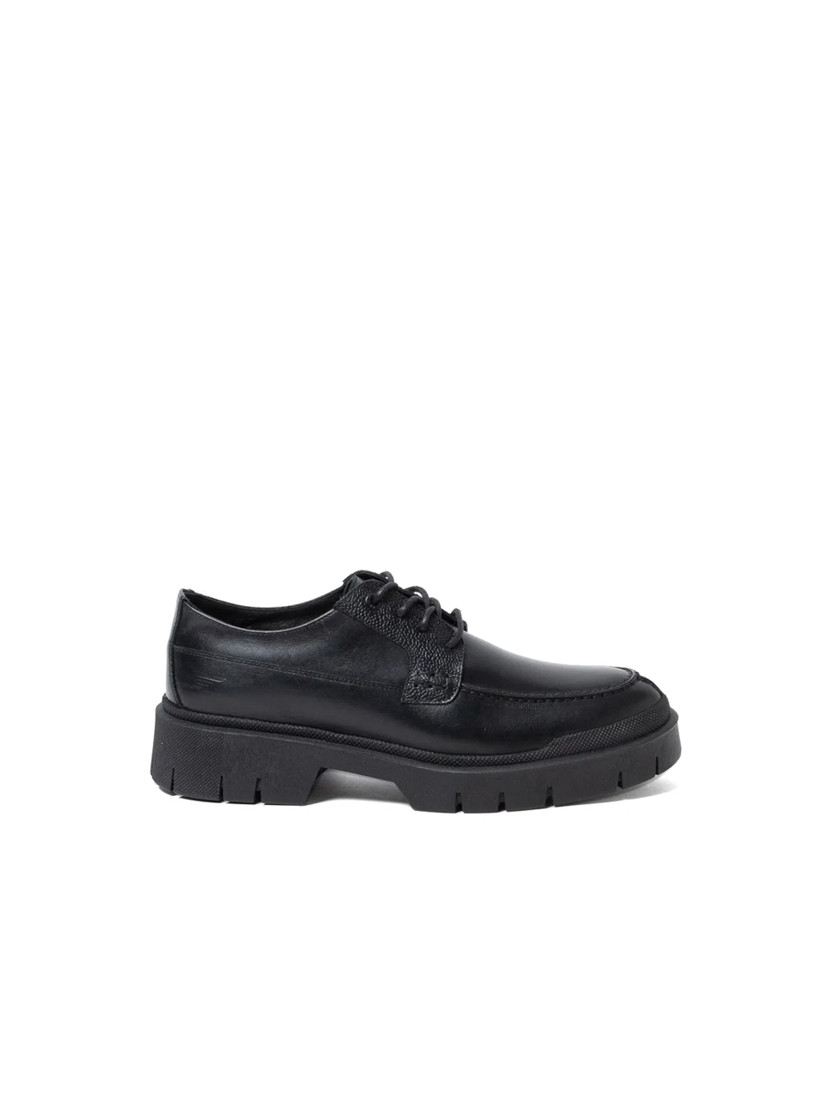 Sapato Callum Ellus Preto