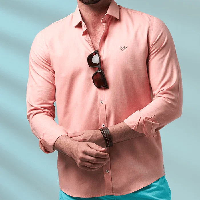 Camisa Homem S/A — imagem 1