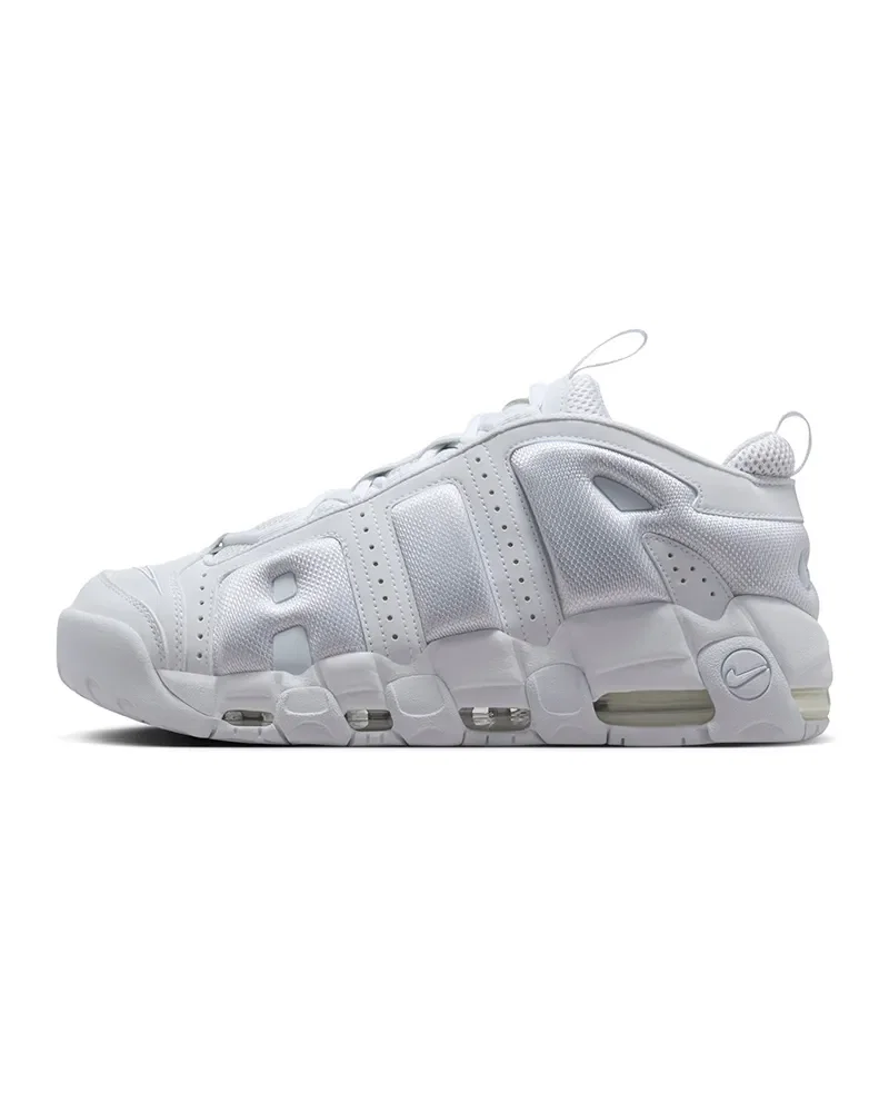 Tênis Nike Air More Uptempo Low Masculino — imagem 1
