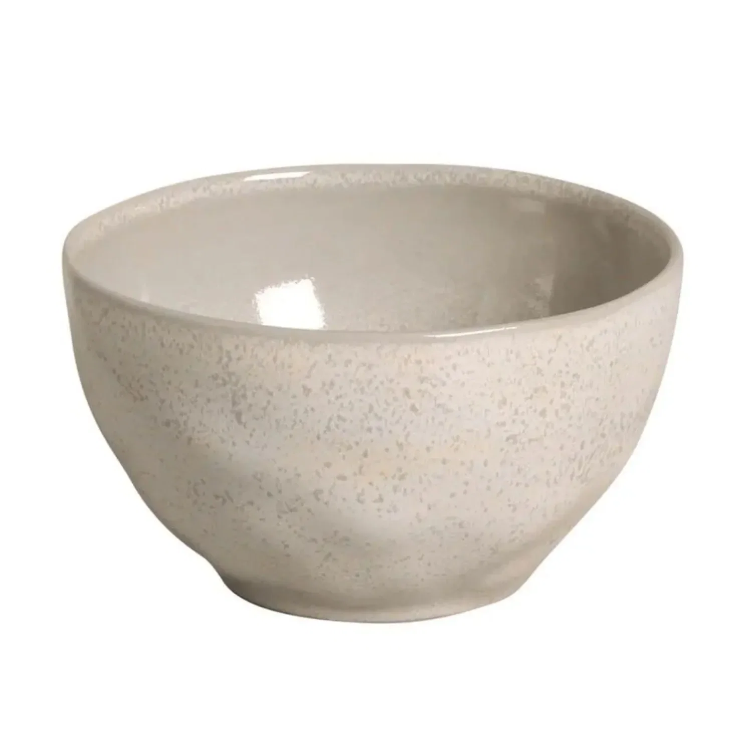 Bowl Bio Latte em Stoneware 13CM Porto Brasil