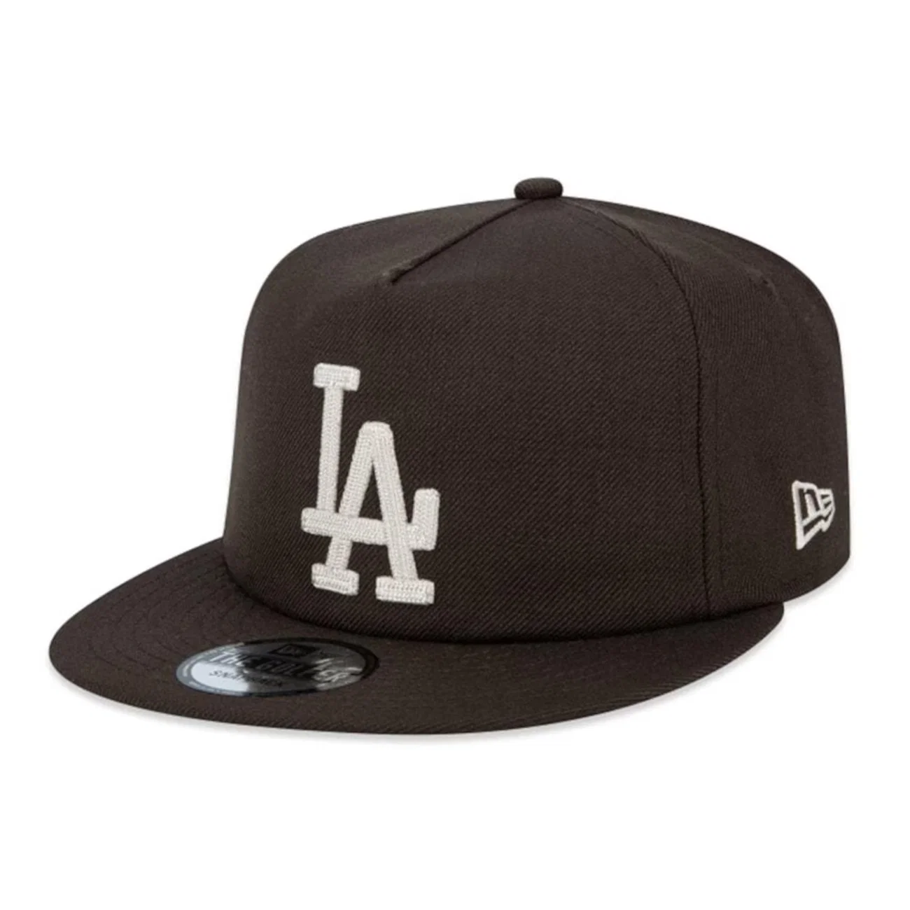 Boné New Era The Golfer MLB Los Angeles Dodgers Core — imagem 1