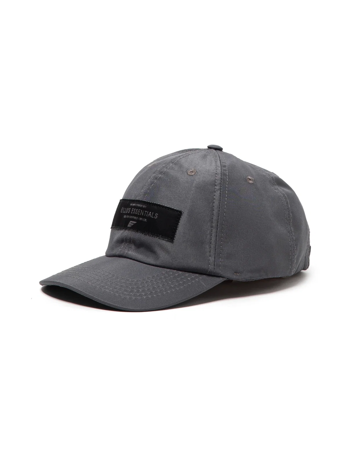 Bone Ellus Essenciais Signature Charcoal — imagem 1