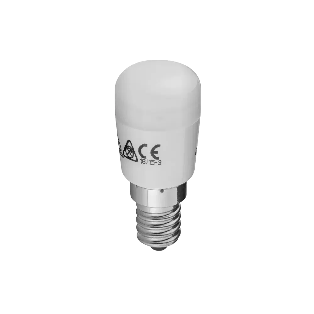 Lâmpada LED Bivolt 1,4w para Geladeira Electrolux — imagem 1