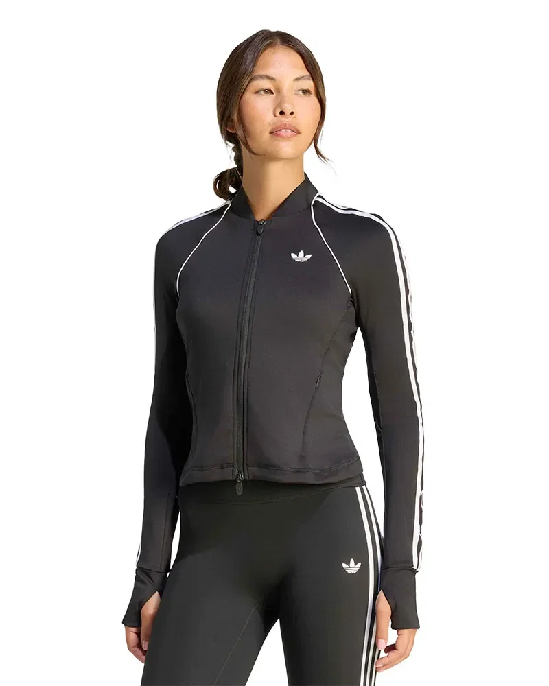 Jaqueta Adidas Originals Sport Midlay Feminina