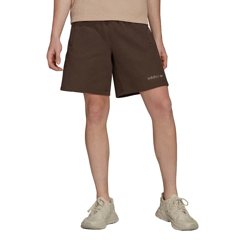 Shorts Adidas Wafle Masculino — imagem 1