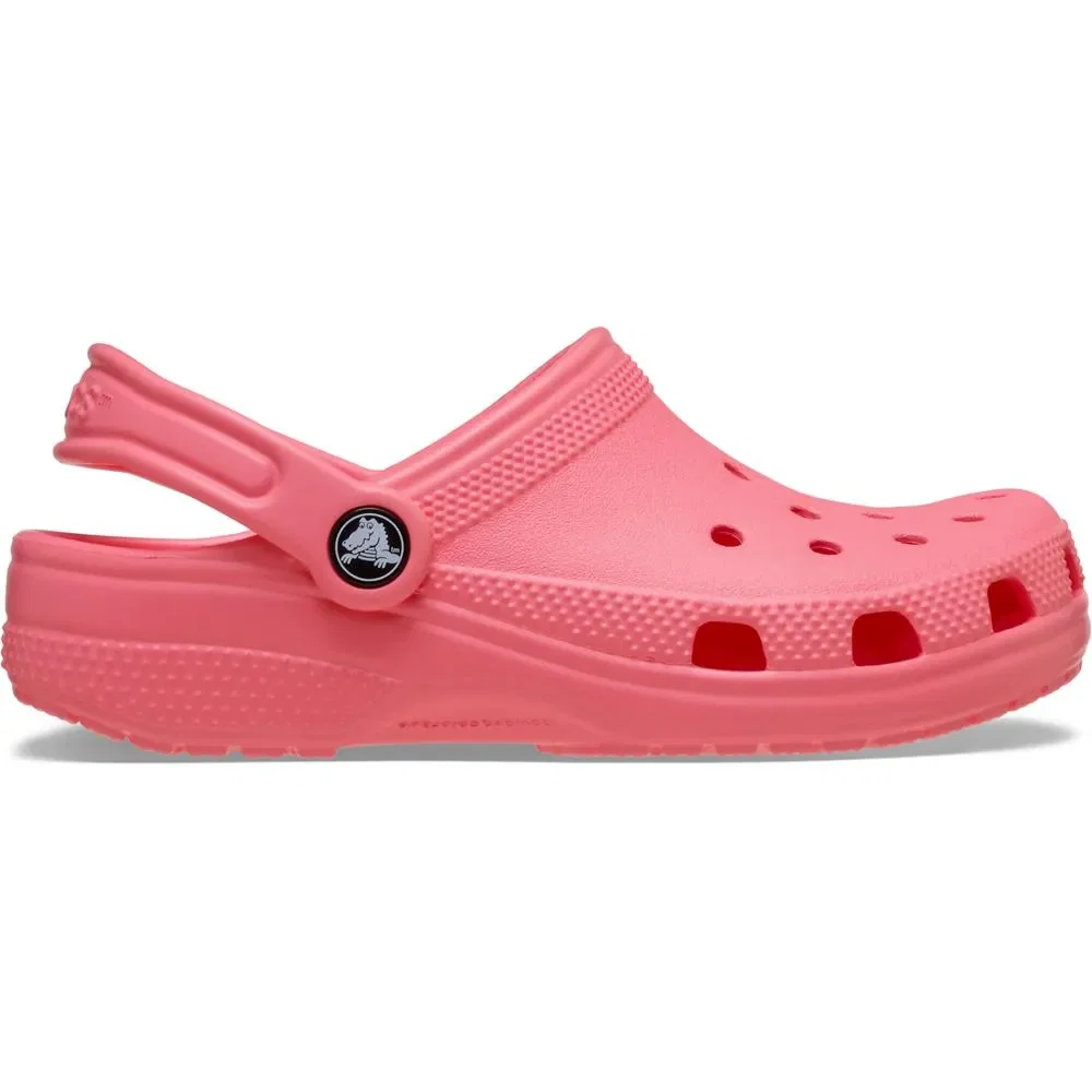 Classic Clog Juvenil
