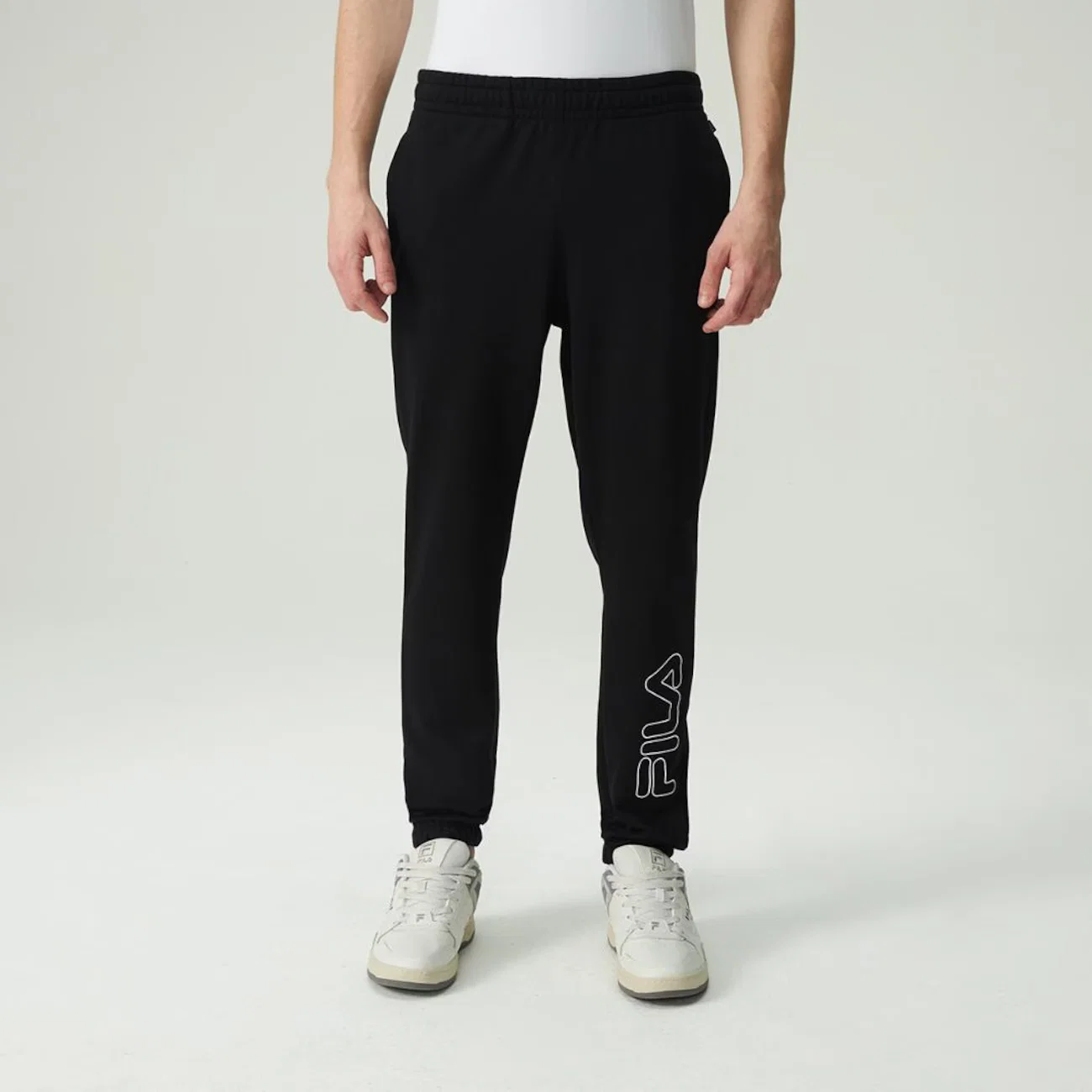 Calça Fila Outline Light Masculina