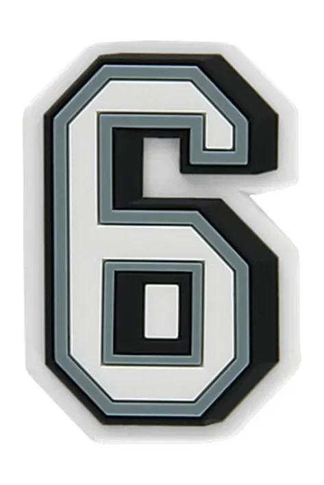 Número 6