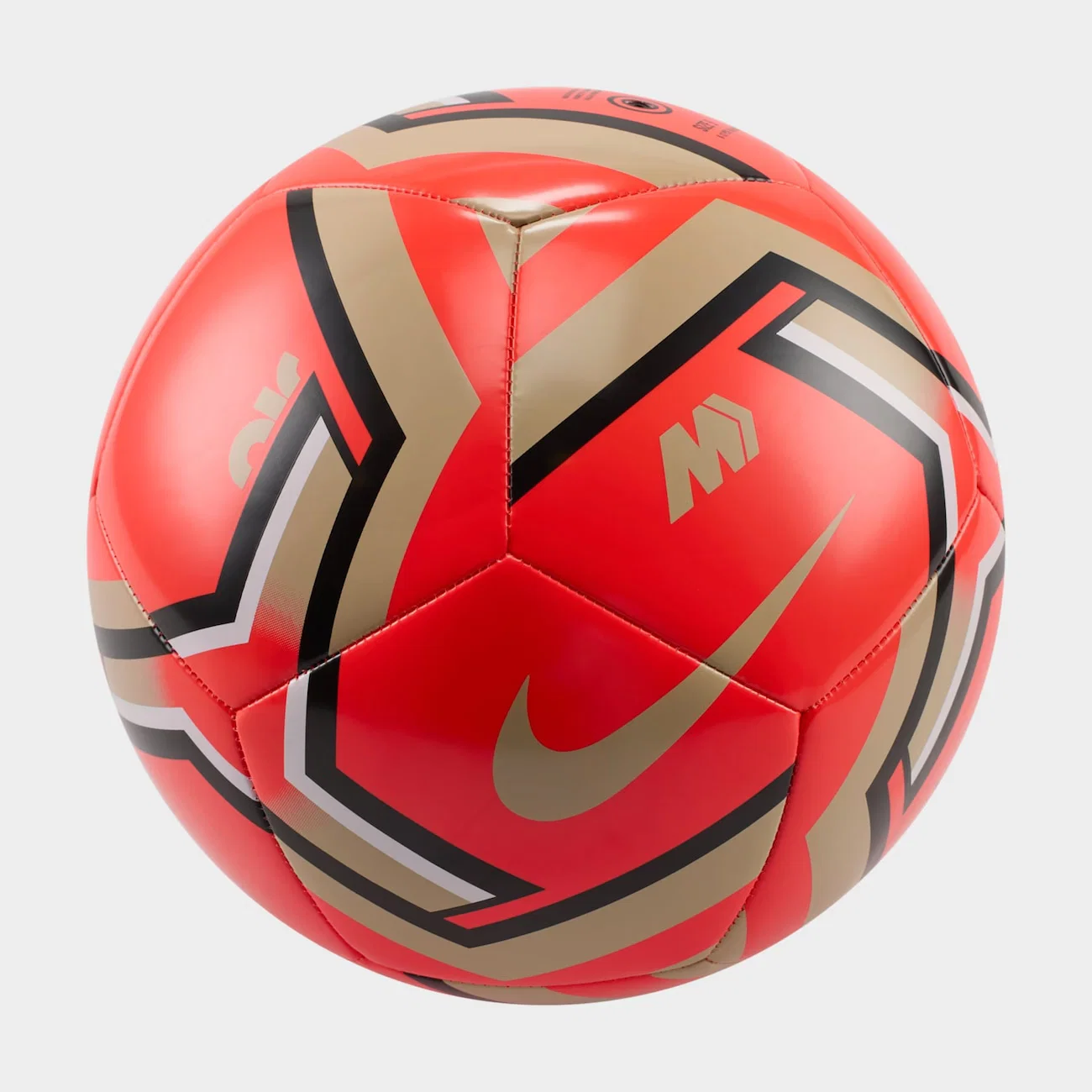 Bola de Futebol Nike Mercurial Fade