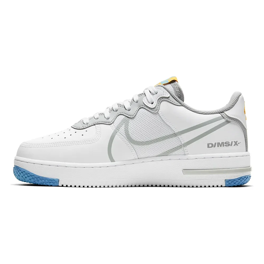 Tênis Nike Air Force 1 React Masculino