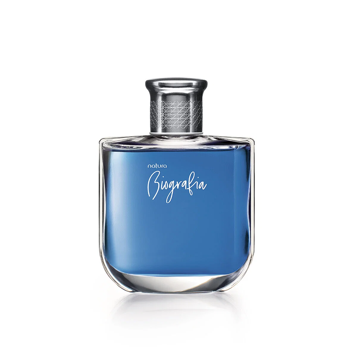 Desodorante Colônia Biografia Masculino 100 ml