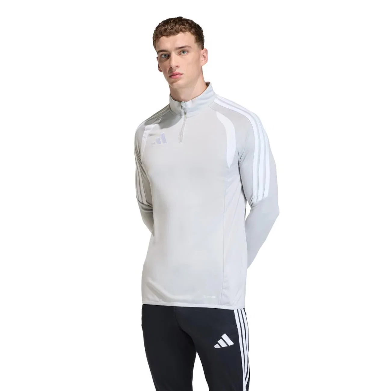 Blusão Adidas Treino Tiro 26 League Masculina