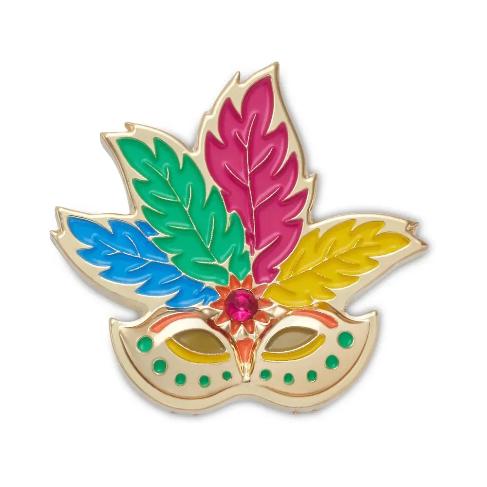 Máscara de Carnaval
