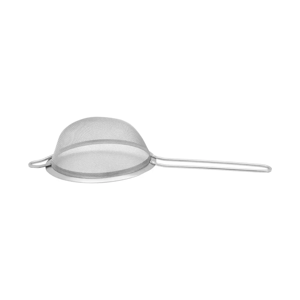Peneira em Aço Inox 16cm Isa Scherer Mimo Style — imagem 1