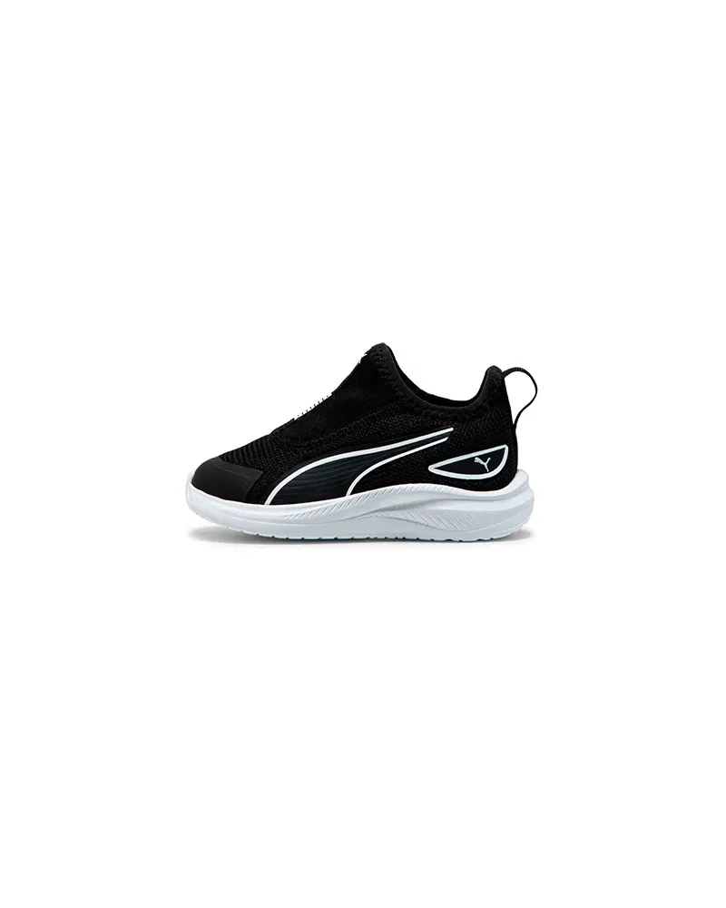 Tênis Puma Sky Runner Slip On Bold Infantil
