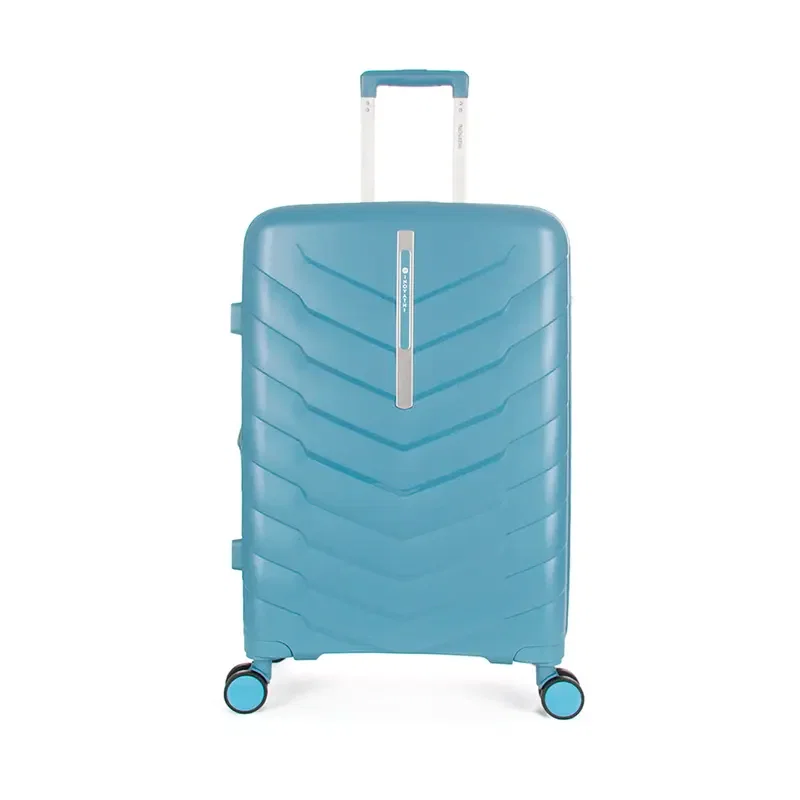 Mala Rígida Média 23 Kg Polipropileno IN1057